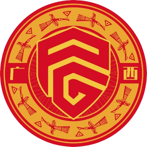 Guangxi Pingguo Haliao U21