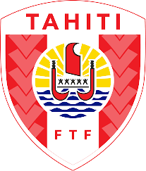 Tahiti Beach Soccer