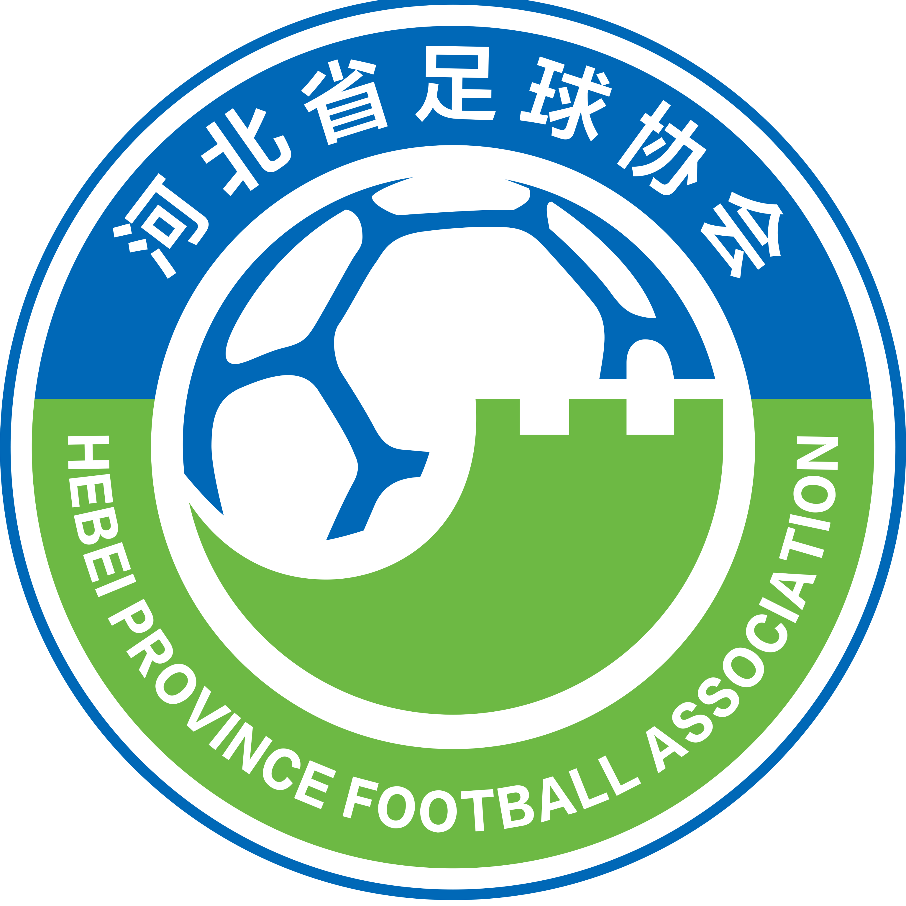 Hebei U20