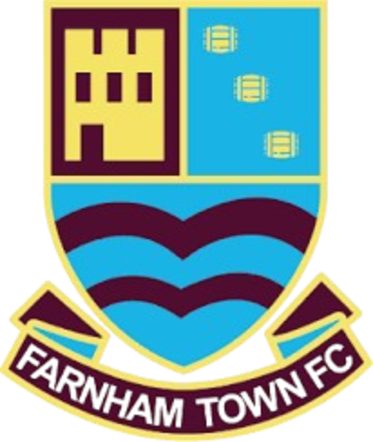 Farnham Town