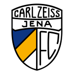 Carl Zeiss Jena U17