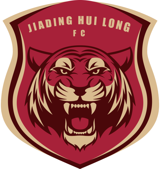 Shanghai Jiading Huilong u17
