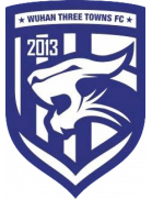 Wuhan Three Towns U17
