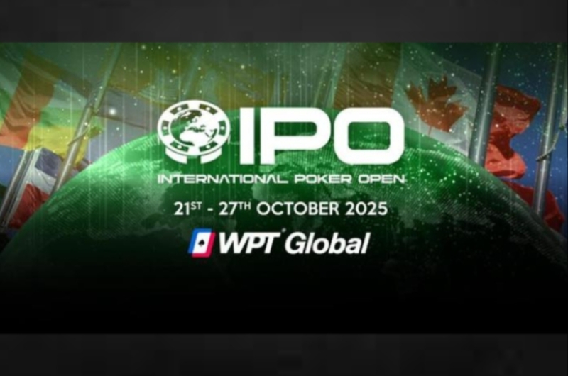 IPO 2025