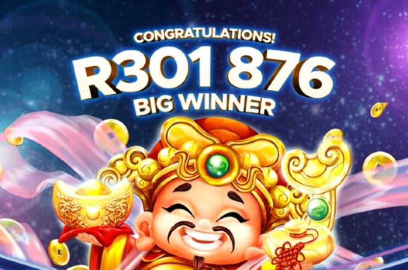 Exciting slots at Jackpot City Casino