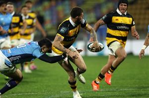 Auckland vs Taranaki