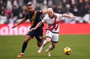 Girona vs Rayo Vallecano