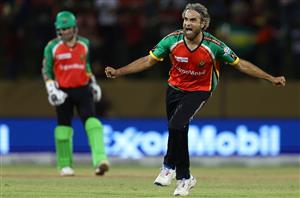 Imran Tahir