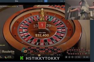 Stake Roulette Carnage