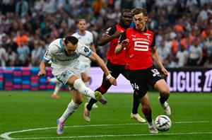 Rennes vs Marseille