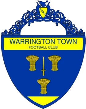 Warrington Town AFC