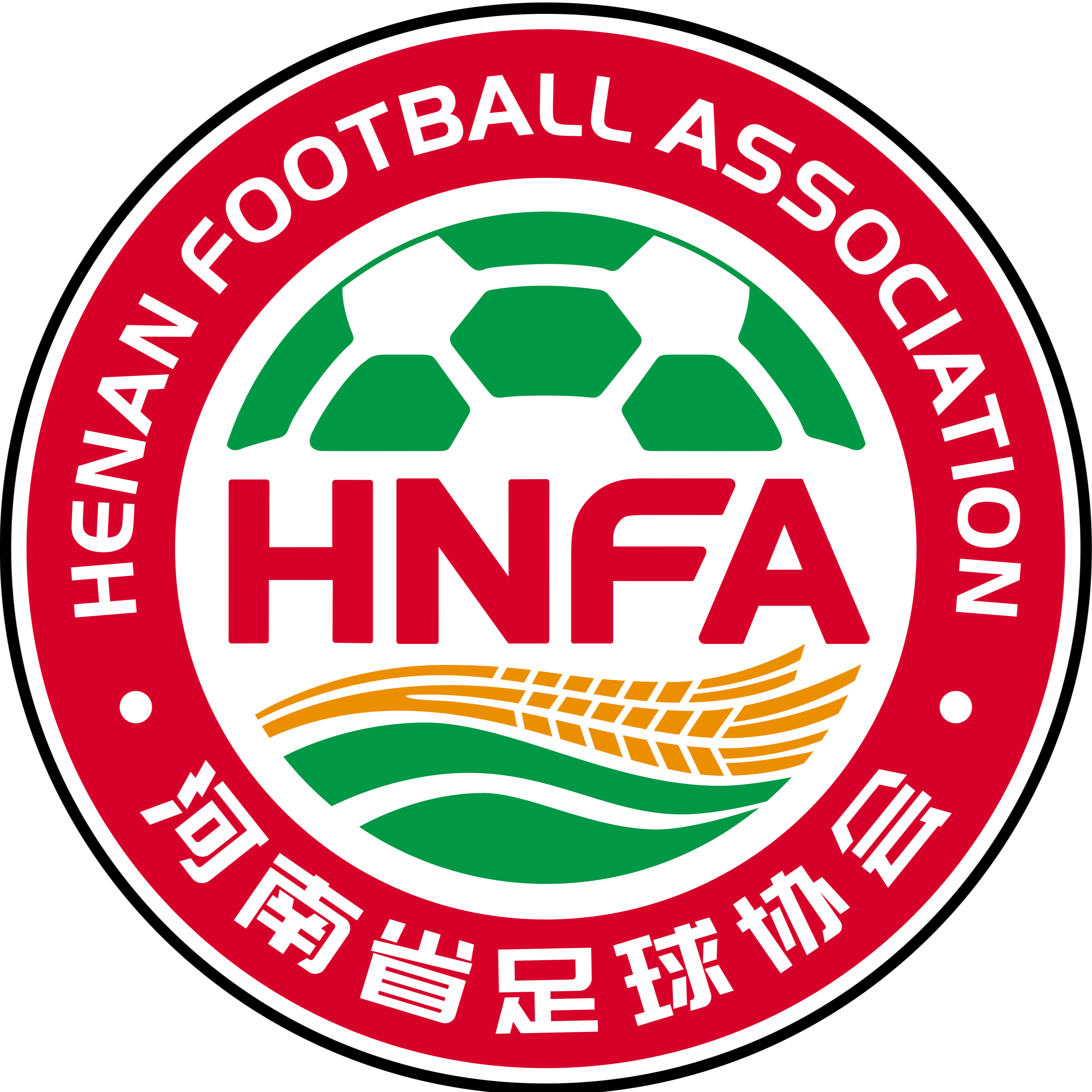 Henan (W)