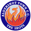 Aldershot Town
