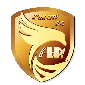 Dalian K'un City U17