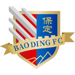 Baoding Bootscity Athletics Football Club