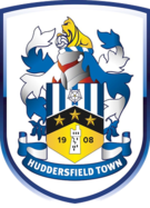Huddersfield Town U21