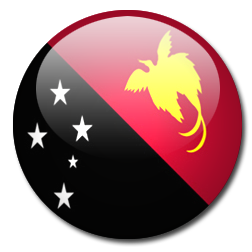 Papua New Guinea U16