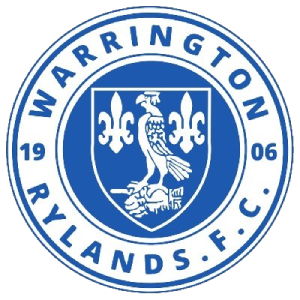 Warrington Rylands