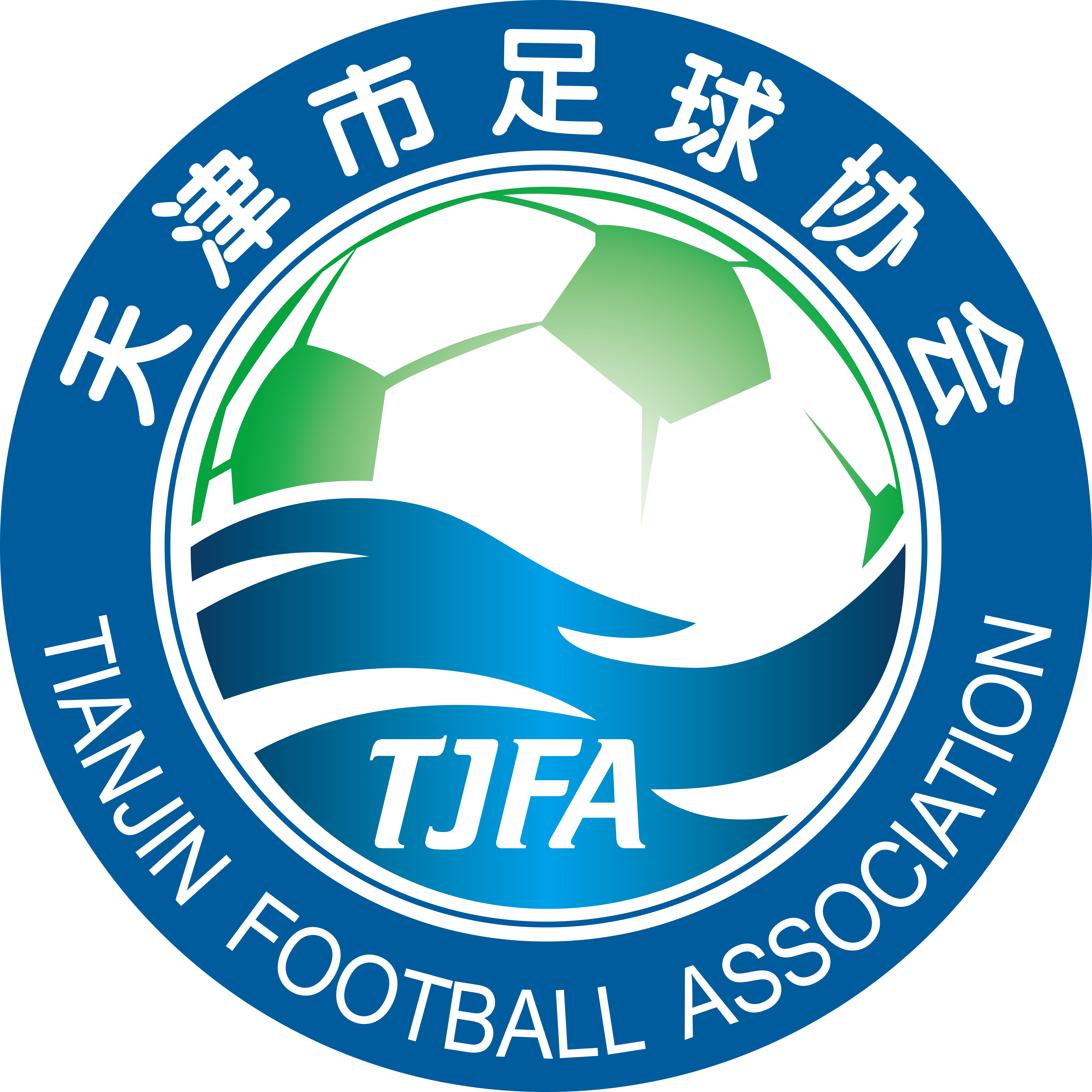 Tianjin (w)