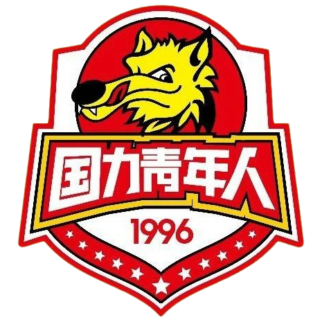 Shaanxi Northwest Juniors