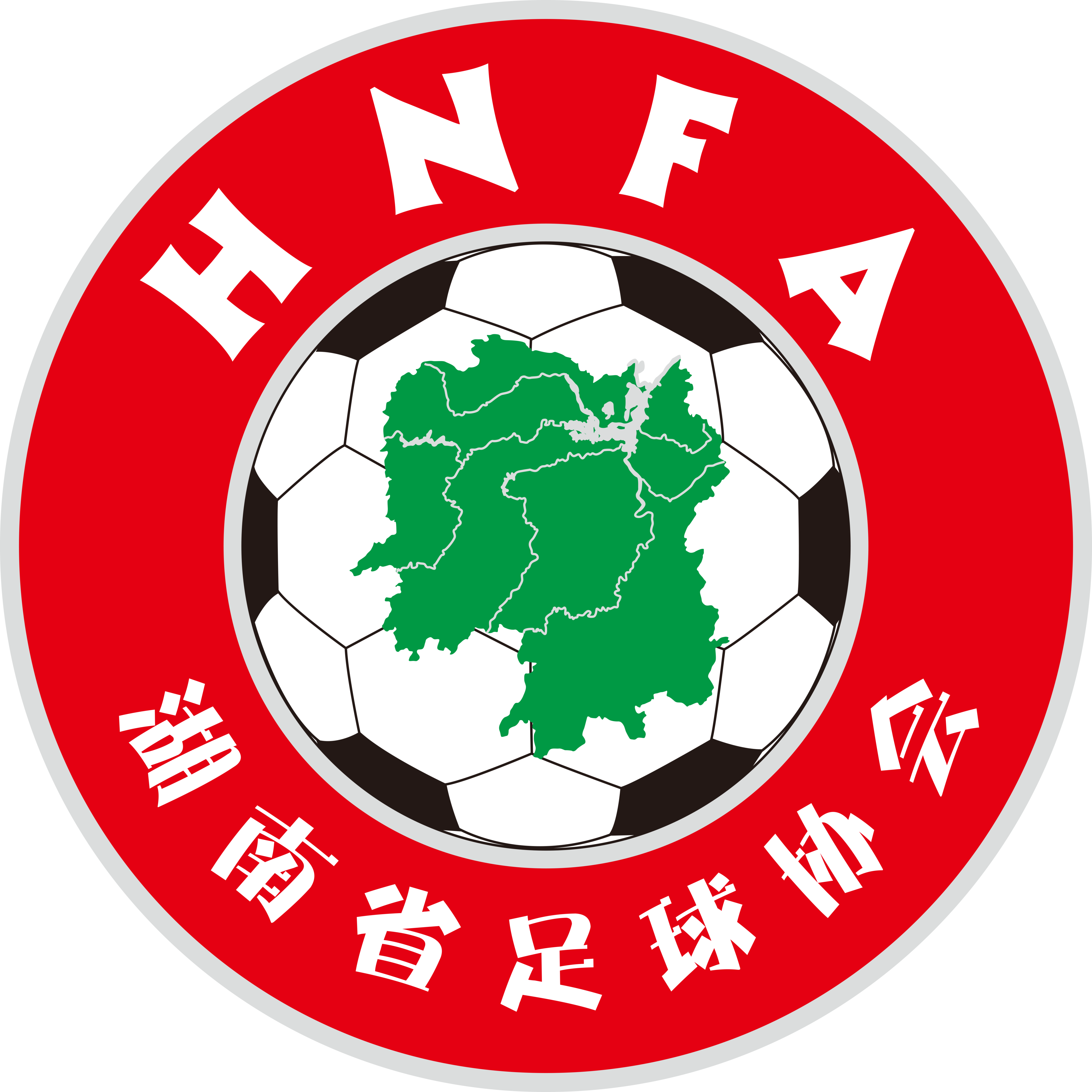 Hunan U18 Women