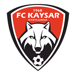 Kaisar Kyzylorda