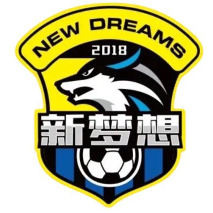 Nantong New Dreams