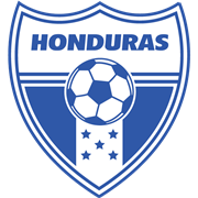 Honduras (w) U20