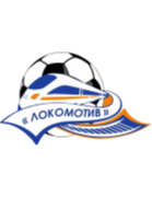 Lokomotiv Gomel