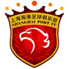 Shanghai Port FC U17