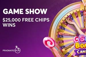 Mystery Free Chips