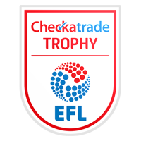 Trofeo EFL inglese