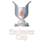 Coppa Europea Emirates Stadium
