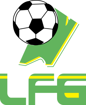 French Guiana Ligue 1