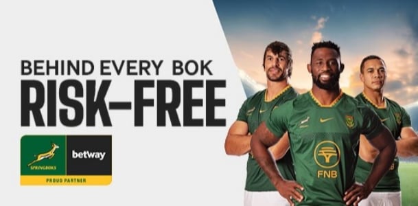 betway.co.za