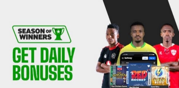 betway.co.za
