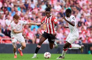 Athletic Bilbao vs Sevilla