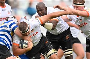 Cheetahs vs Western Province