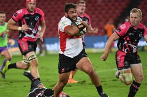 Pumas vs Lions