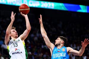 Eurobasket 2025