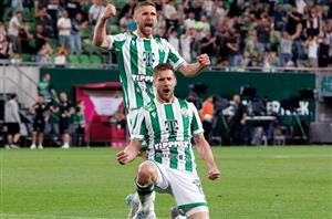 Ferencvaros vs Qarabag