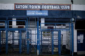 Luton Town vs Wigan