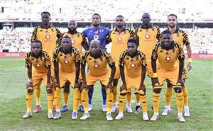 kaizer chiefs