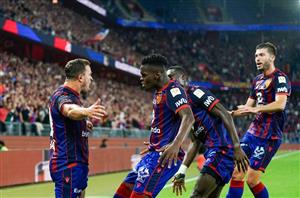Basel vs FC Copenhagen