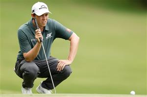 Matt Fitzpatrick