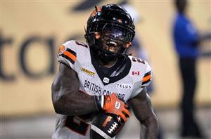 bc lions