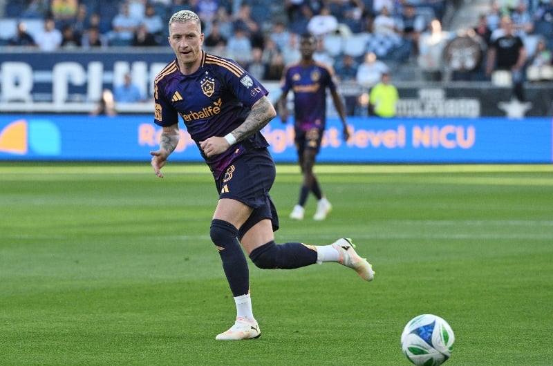 LA Galaxy vs Pachuca Preview & Picks - Expect Goals In Leagues Cup Matchup