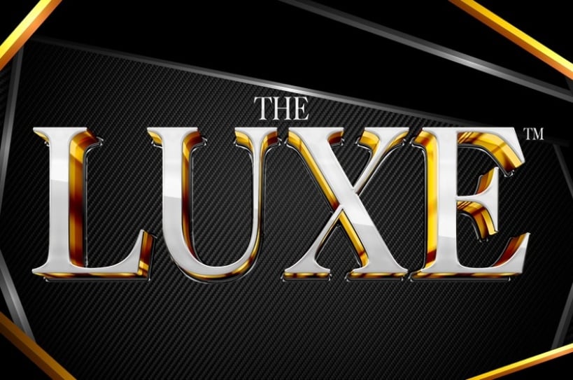 Hacksaw Gaming The Luxe