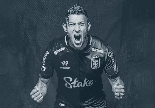 Stake.com FBC मेलगर Stake.com FBC Melgar