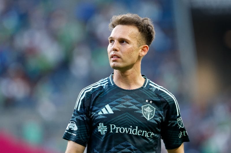 Seattle Sounders vs Puebla Preview & Picks - Danny Musovski To Fire Sounders To Leagues Cup Win